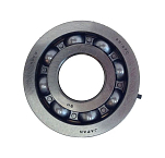 Подшипник шариковый Tohatsu 30-50 (25x65x17), Omax 3J2001140_OM