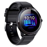 Leotec LESW32K Смарт-часы MultiSport Wave Черный  Black