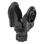 Railblaza 7033 Адаптер для эхолота  Black 80 mm