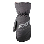 Детские рукавицы FXR Octane с утеплителем S 190830-1000-07