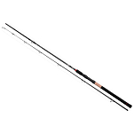 SPRO 002411-00276-00000-00 CRX Lure Спиннинговая Удочка Черный Black 2.70 m 