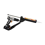 Sika 140440 Easy Gun Силиконовый пистолет  Black