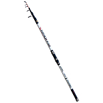Lineaeffe 2269039 Sea Vortex II Удочка Для Серфинга Белая 3.90 m 