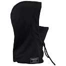 Купить Burton 18920101-002-1SZ Шарф-хомут Bonded Hooded Черный  True Black 7ft.ru в интернет магазине Семь Футов