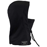 Burton 18920101-002-1SZ Шарф-хомут Bonded Hooded Черный  True Black