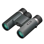Pentax 27075288621 AD 9X28 WP Бинокль Черный  Black