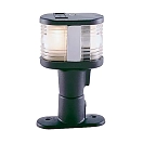 Купить Perko 9-1183DP0CHR свет Masthead All Round 8.09 cm Бесцветный Black 7ft.ru в интернет магазине Семь Футов