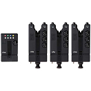 Купить DAM 8400332 HI-T Комплект сигнализации поклевки  Blue 7ft.ru в интернет магазине Семь Футов
