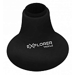 Explorer tackle EXBPFBF Пена для ягодиц Fighting Butt Foam Черный Black
