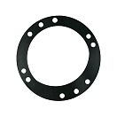 Купить Jabsco z12608-0000 прокладка 12608-0000 Black 18x14x5 7ft.ru в интернет магазине Семь Футов