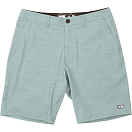 Купить Salty crew 30435024-PINE-32 Шорты Drifter 2 Hybrid Walk Зеленый Pine 32 7ft.ru в интернет магазине Семь Футов