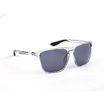 Shimano fishing SHMJDTGDG поляризованные солнцезащитные очки Бесцветный Transparent Grey / Dark Grey