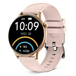 KSIX BXSW24R Смарт-часы Core 2 Amoled  Pink