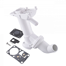 JABSCO 29051-2000 Монтажный комплект для туалетного насоса