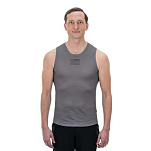Cube 12319-2XL Безрукавная базовая футболка Зеленый Olive 2XL