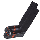 GILL 764-BLACK-L Функциональные носки для ботинок / черный / Размер одежды: L