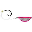 Купить Westin s092-1287-088-unit Снасть Halibut Anti Twist Rig Circle Hook Pink Flash 10x7x5 450 g 7ft.ru в интернет магазине Семь Футов