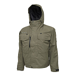 Kinetic H166-033-L Куртка Classic Зеленый  Olive L