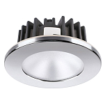 Quick italy 4043010 Kai HP 2 Вел Свет  Silver 245 Lumens 