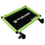 Maver 790A0099 520 Боковой лоток  Black / Green 52 x 38 x 6 cm