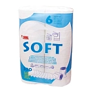 Купить Fiamma 97312-010 туалетная бумага 6 Rolls  White 7ft.ru в интернет магазине Семь Футов