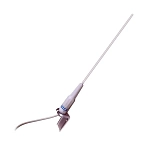 Banten 00352-2 антенна Fibra Gama Spark 3dBi Серебристый White