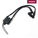 Купить Катушка зажигания Tohatsu/Mercury SC-IG018 7ft.ru в интернет магазине Семь Футов