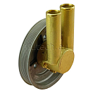 Купить Johnson Pump 10-13567-11 Бронзовый рабочий колесо насос F5B-9, шкив крепление, 32мм шланг соединения, MC97 7ft.ru в интернет магазине Семь Футов