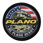 Plano 1601687 Patch Stars Пластырь  Stripes