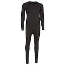 Купить Kinetic H180-007-XL Base Layer Подходить Черный  Black XL 7ft.ru в интернет магазине Семь Футов