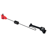 Fox international CSI035 Micro Swinger Черный  Red
