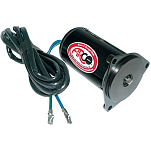 Arco 57-6220 OMC Heavy-Duty Двигатель наклона триммера Черный