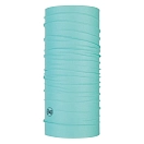 Купить Buff ® 119328.722.10.00 Шарф-хомут Coolnet UV Solid Голубой Solid Pool 7ft.ru в интернет магазине Семь Футов