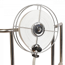 Якорная/швартовная катушка / Длина: 30 м