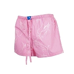 Guy harvey jhds71352-pnk-m Шорты Brushstroke Slam Dorm Pink 25x40x3