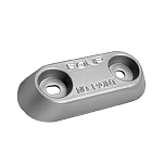 Plastimo 420950 Vetus Entr200 Анод  2.7 kg