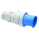 Купить Bals 001485 GT Multigrip 63A 230V IP44 Штекер  White / Blue 7ft.ru в интернет магазине Семь Футов
