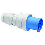 Bals 001485 GT Multigrip 63A 230V IP44 Штекер  White / Blue