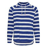 Sea ranch 24-6-078-4231-m Футболка с длинным рукавом Allis Monaco Blue / Pearl 30x25x2