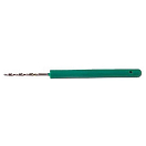Купить Carp spirit 34CS141300360 Игла сверла Зеленый  Green 7ft.ru в интернет магазине Семь Футов