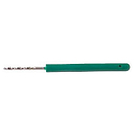 Carp spirit 34CS141300360 Игла сверла Зеленый  Green