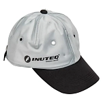 Inuteq 111102-02- Кепка HeadCool Smart Silver 30x20x8