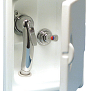 Shower box with 2.5 m hose 15.238.01
