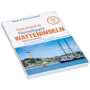 NV VERLAG 31020 Советы морским путешественникам Острова Вадден