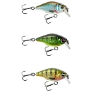 Купить Savage gear 1610669 Crankbait Petit G 4.3g 40 mm  Goldmine 7ft.ru в интернет магазине Семь Футов