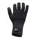 Купить Plastimo 67707 Перчатки Merino Черный  Black XL 7ft.ru в интернет магазине Семь Футов