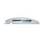 Minn kota nrr-3185-nrr Приемник SW-WHT Boxe Grey 10x3x40