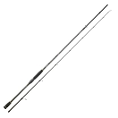 Купить Sunset STSRN8130210-2MH спиннинговое удилище Lunker SW Black 2.10 m 7ft.ru в интернет магазине Семь Футов