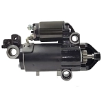 Recmar rec50-8m0166297 стартер Mercruiser 50-8M0166297 1.4kW 12V Black 15x18x28
