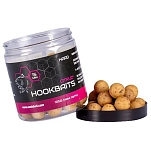 Nash bait B6443-UNIT Hookbaits Citruz Hard 175g  24 mm